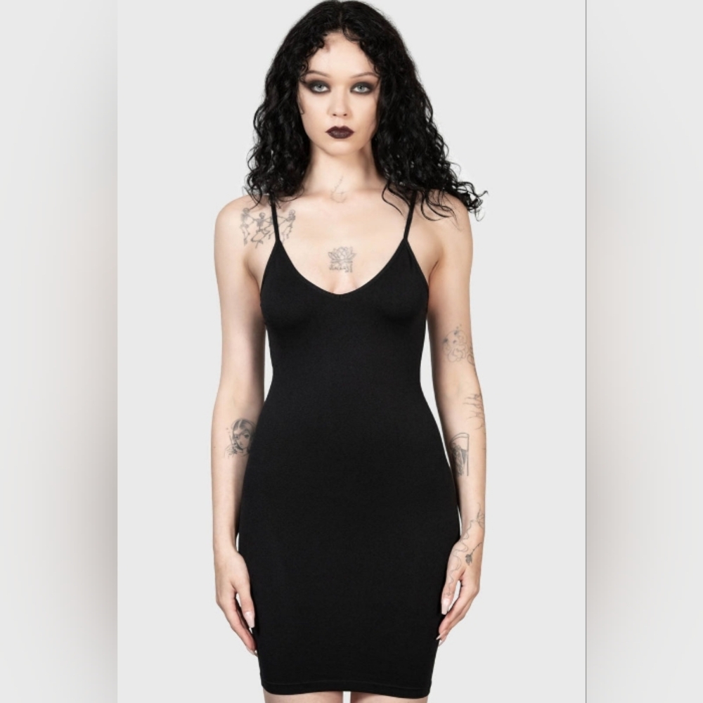 Killstar Dress